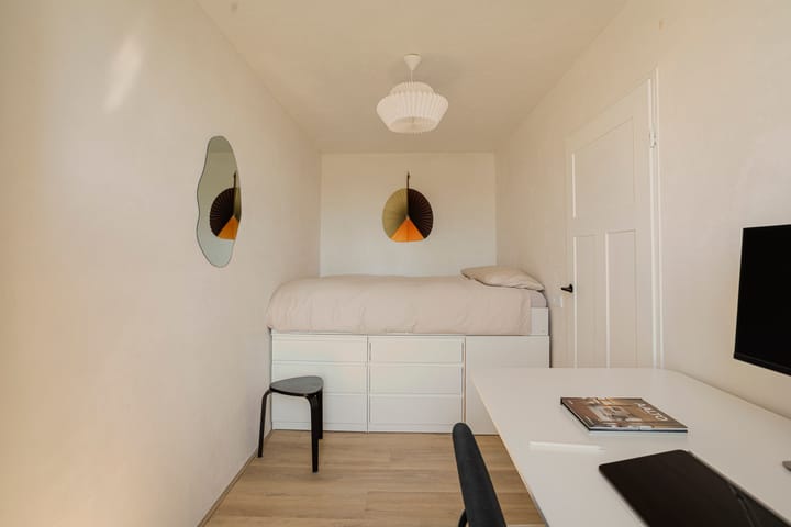 Foto 36 van Van Hilligaertstraat 166