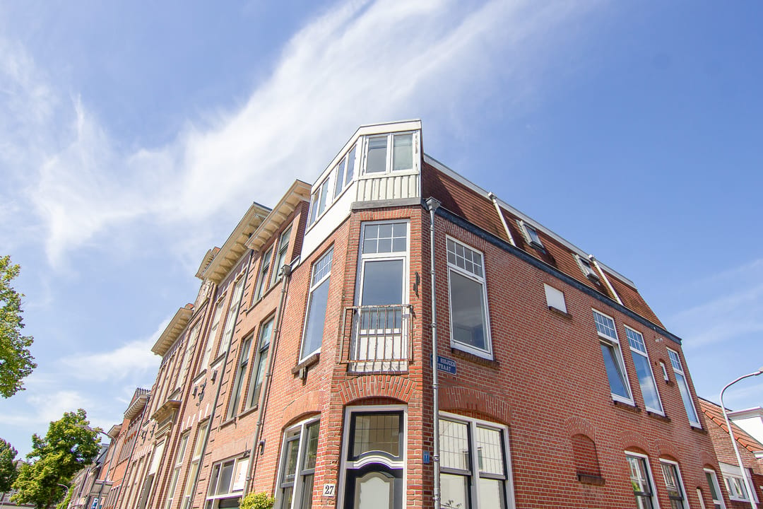 Photo 26 of Linschotenstraat 27-RD