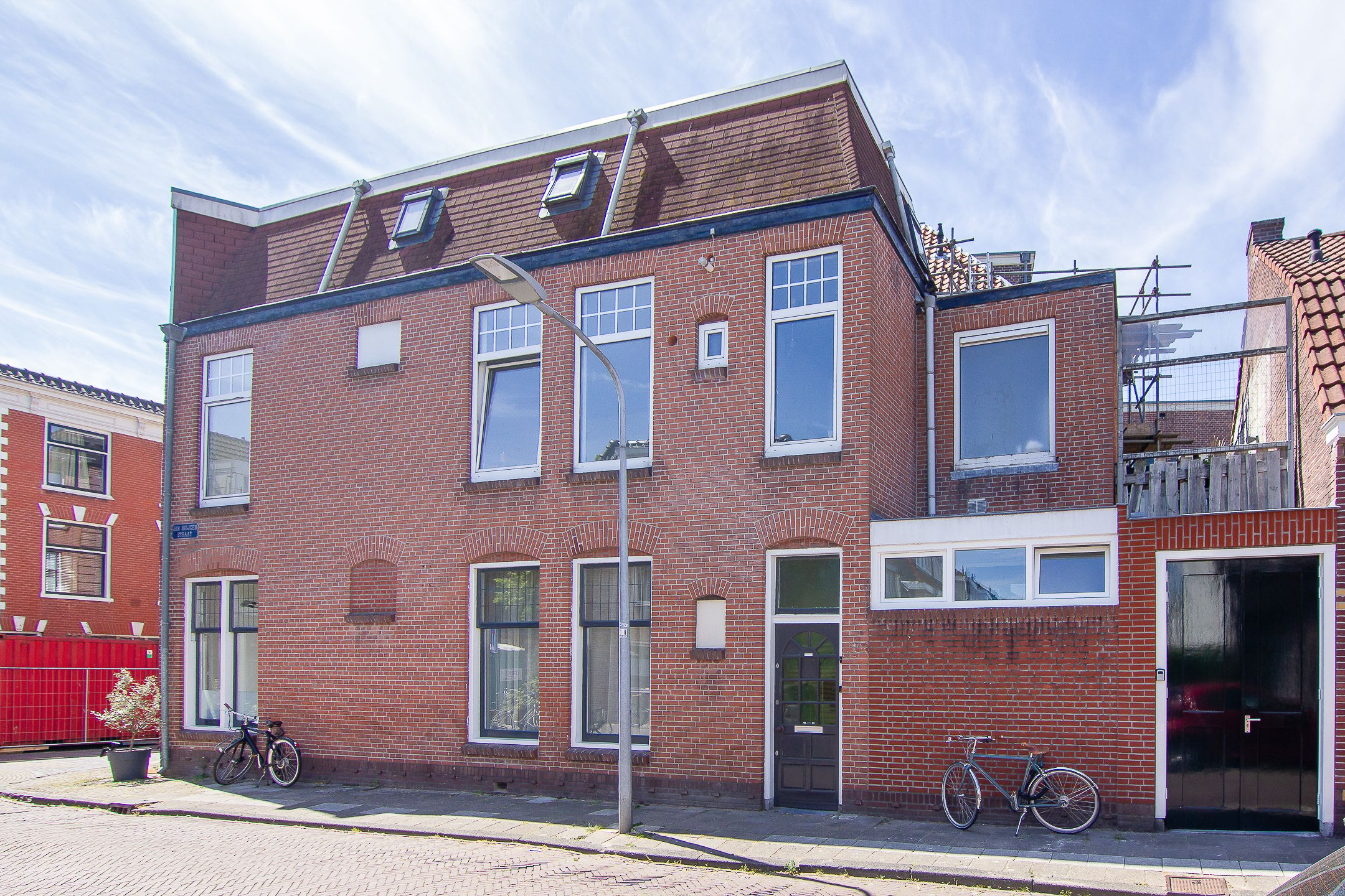 Photo 27 of Linschotenstraat 27-RD