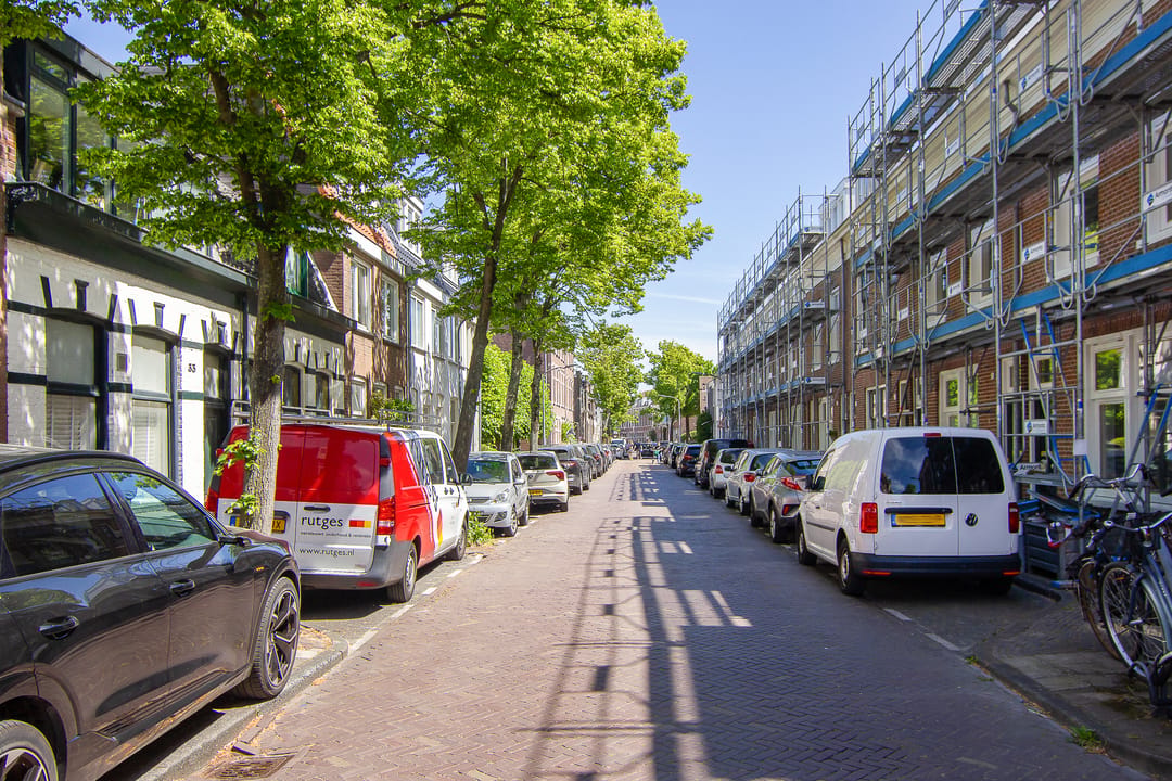 Photo 28 of Linschotenstraat 27-RD