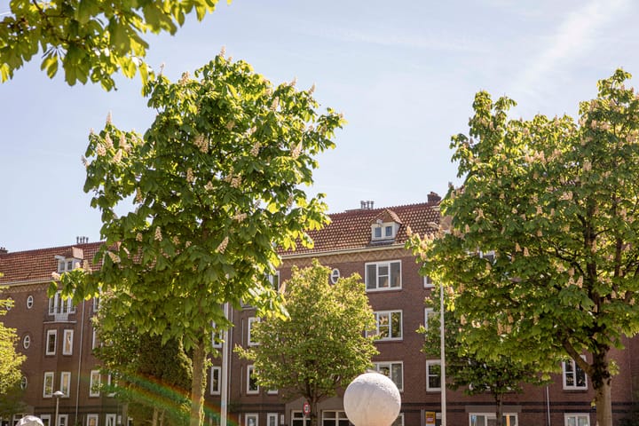 Foto 40 van Van Hilligaertstraat 166