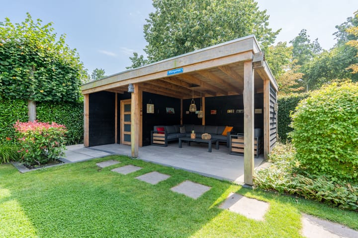 Foto 59 van Sperwerlaan 2