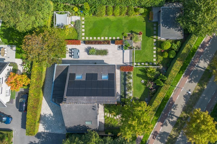 Foto 60 van Sperwerlaan 2