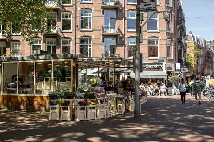 Foto 42 van Van Hilligaertstraat 166