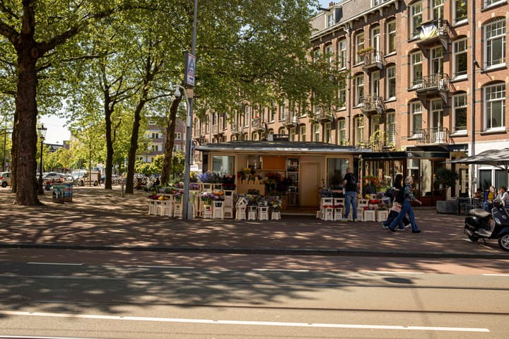 Foto 44 van Van Hilligaertstraat 166