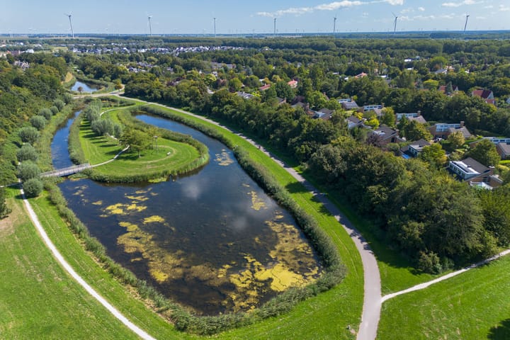 Foto 62 van Sperwerlaan 2