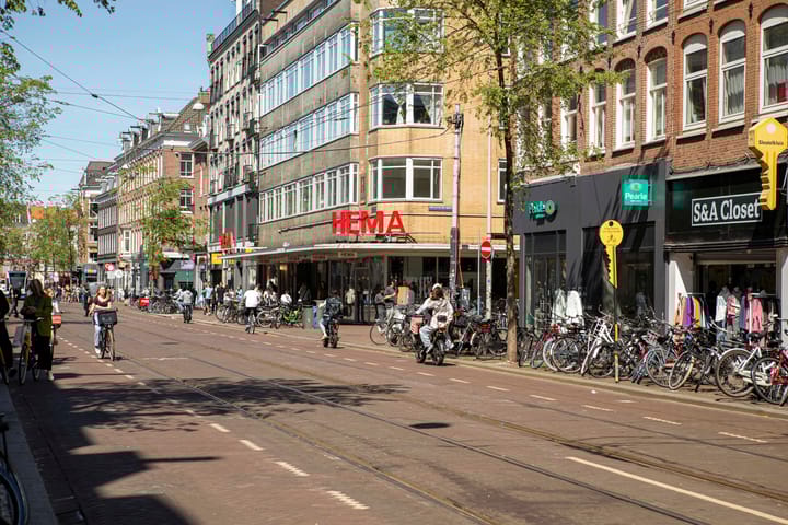 Foto 47 van Van Hilligaertstraat 166