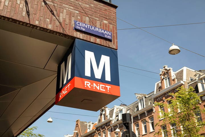 Foto 48 van Van Hilligaertstraat 166