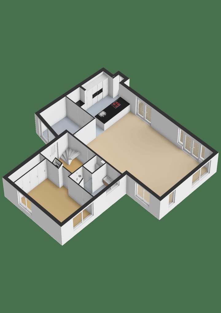 Foto 72 van Sperwerlaan 2