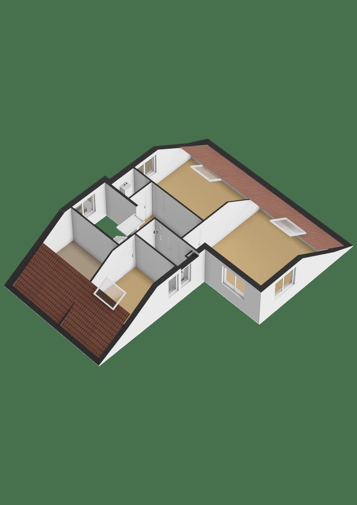 Foto 74 van Sperwerlaan 2