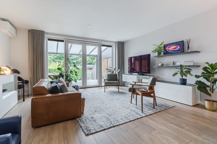 Foto 2 van Waterlinie 72