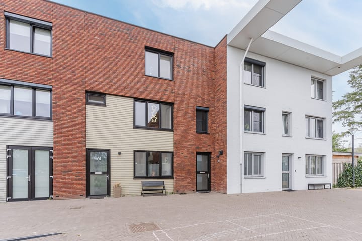 Foto 7 van Waterlinie 72