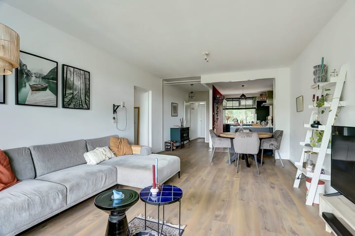 Photo 4 of Grote Beerstraat 274