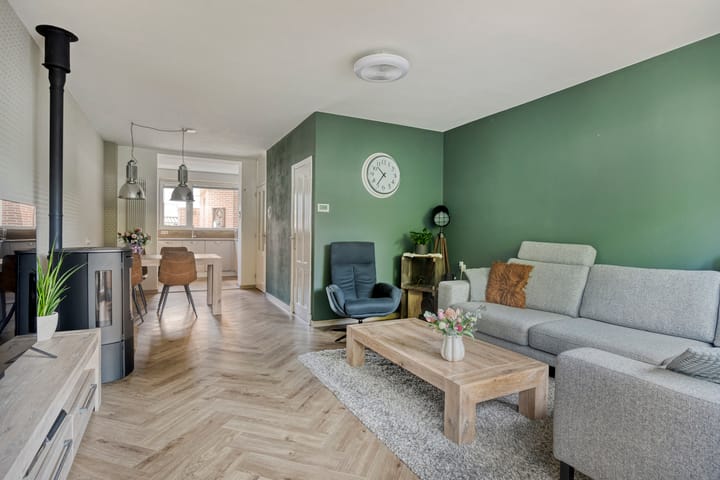 Foto 2 van Laan van het Kinholt 146