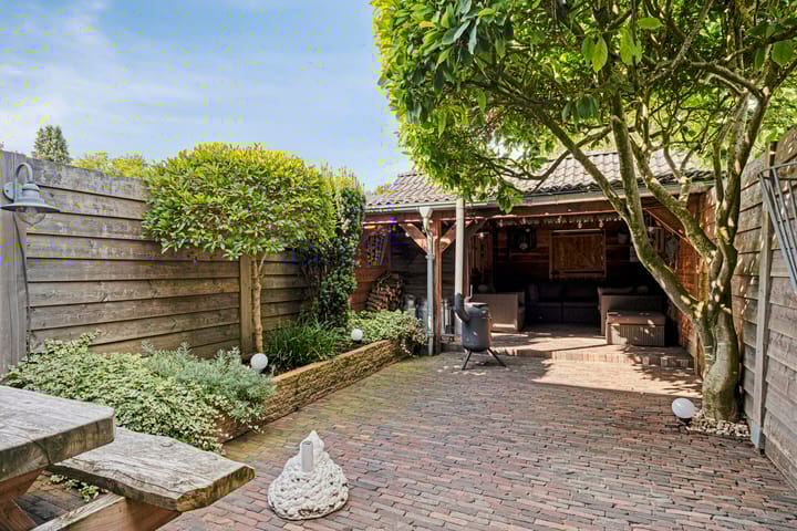 Foto 3 van Laan van het Kinholt 146