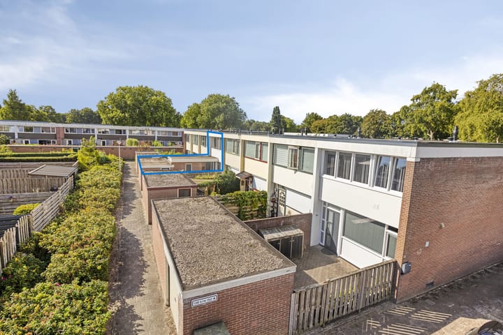 Foto 4 van Laan van het Kinholt 146