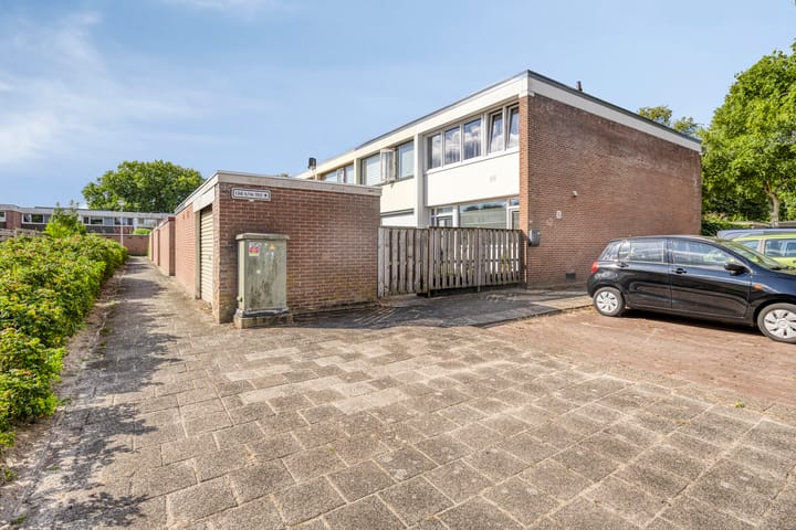 Foto 6 van Laan van het Kinholt 146