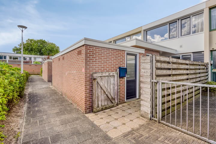 Foto 7 van Laan van het Kinholt 146