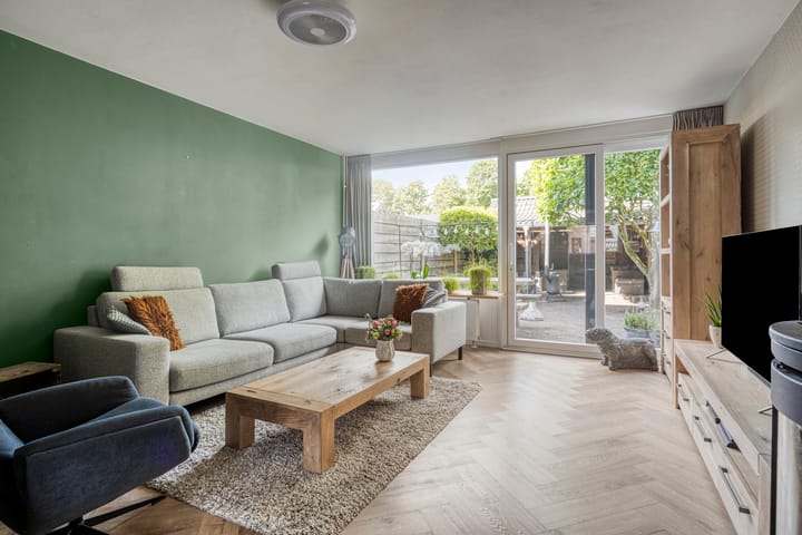 Foto 14 van Laan van het Kinholt 146