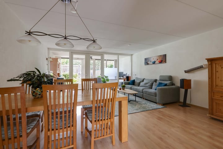 Foto 2 van Engelenburgallee 16