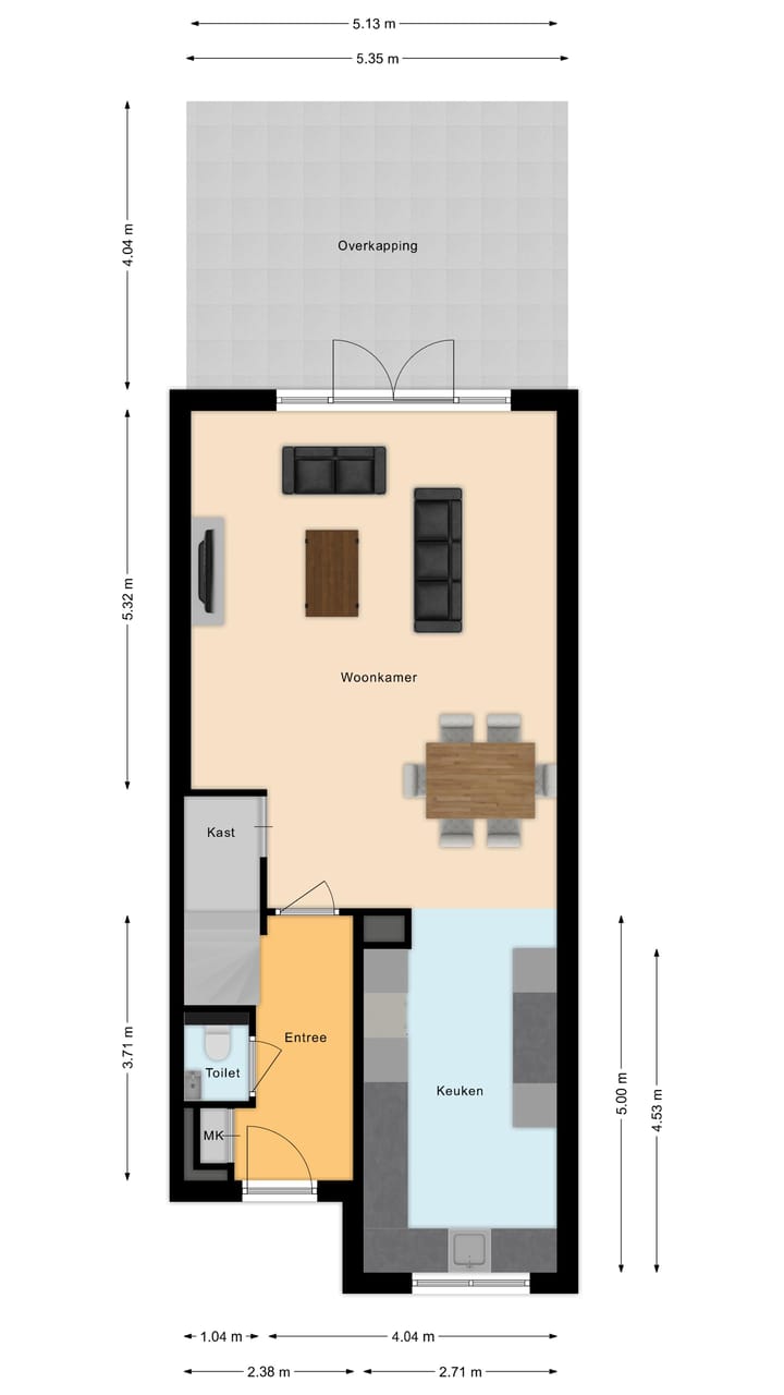 Foto 51 van Waterlinie 72