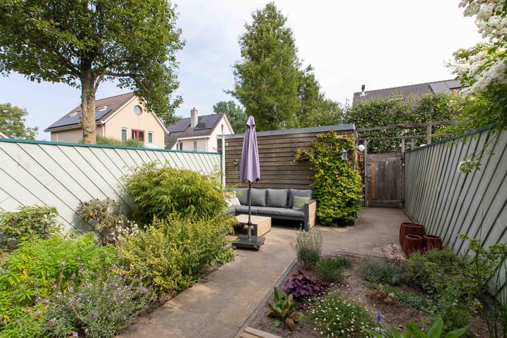 Foto 4 van Engelenburgallee 16