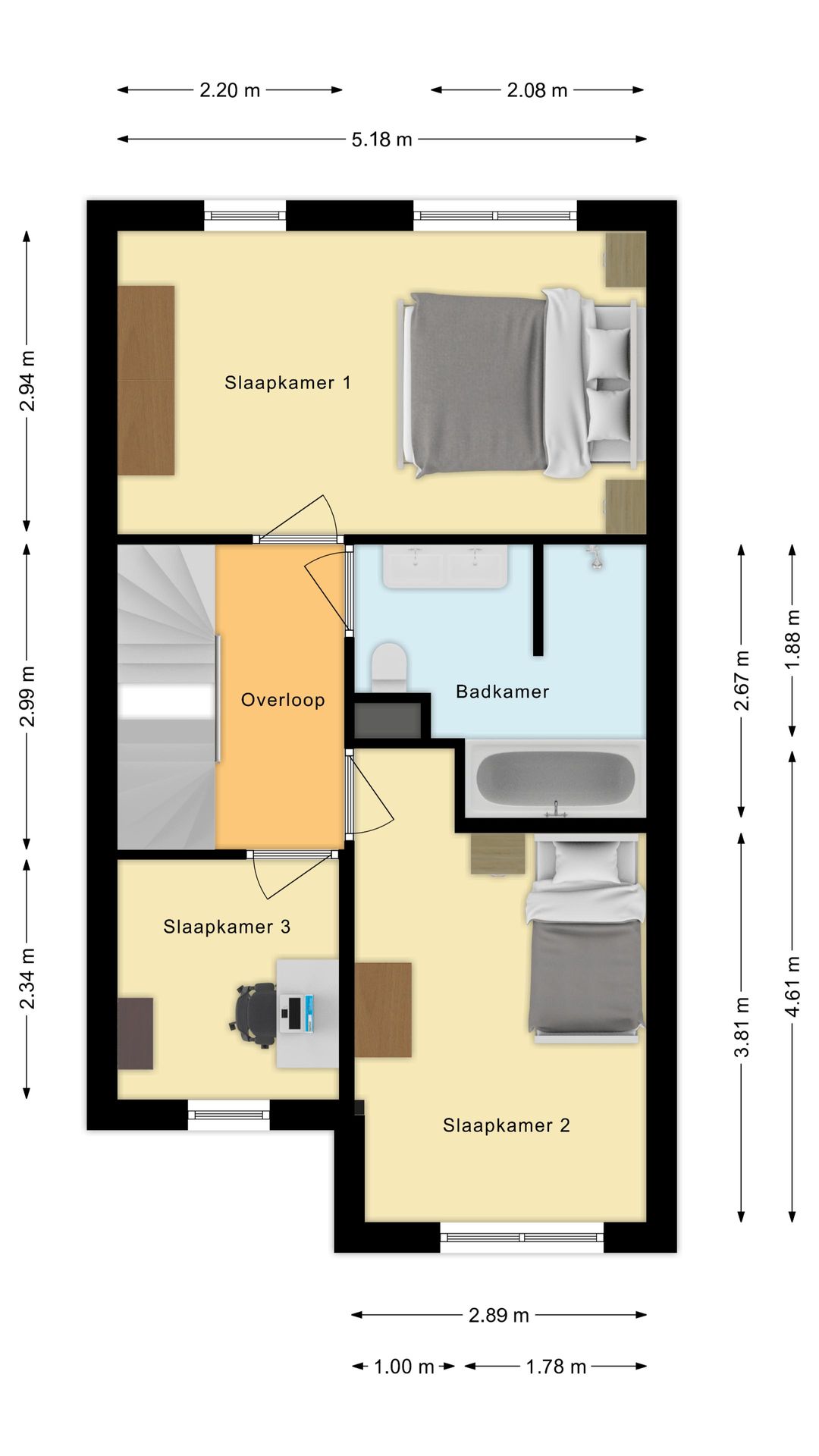 Foto 52 van Waterlinie 72