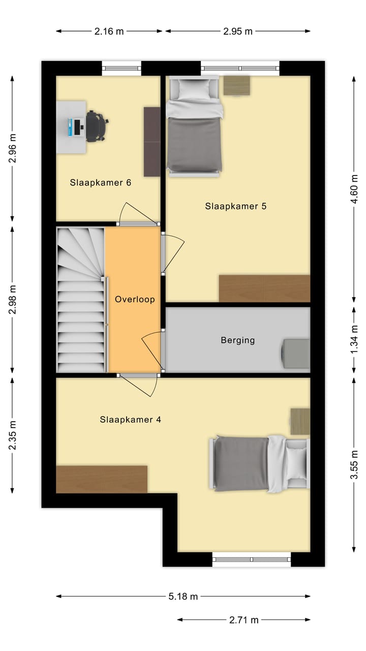Foto 54 van Waterlinie 72