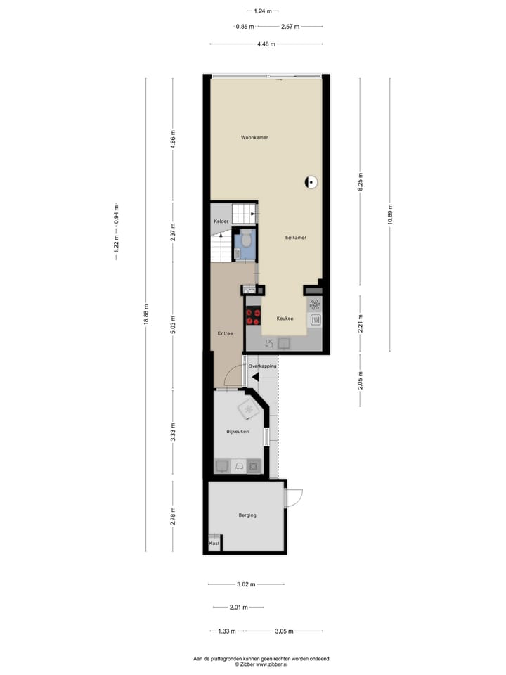 Foto 39 van Laan van het Kinholt 146