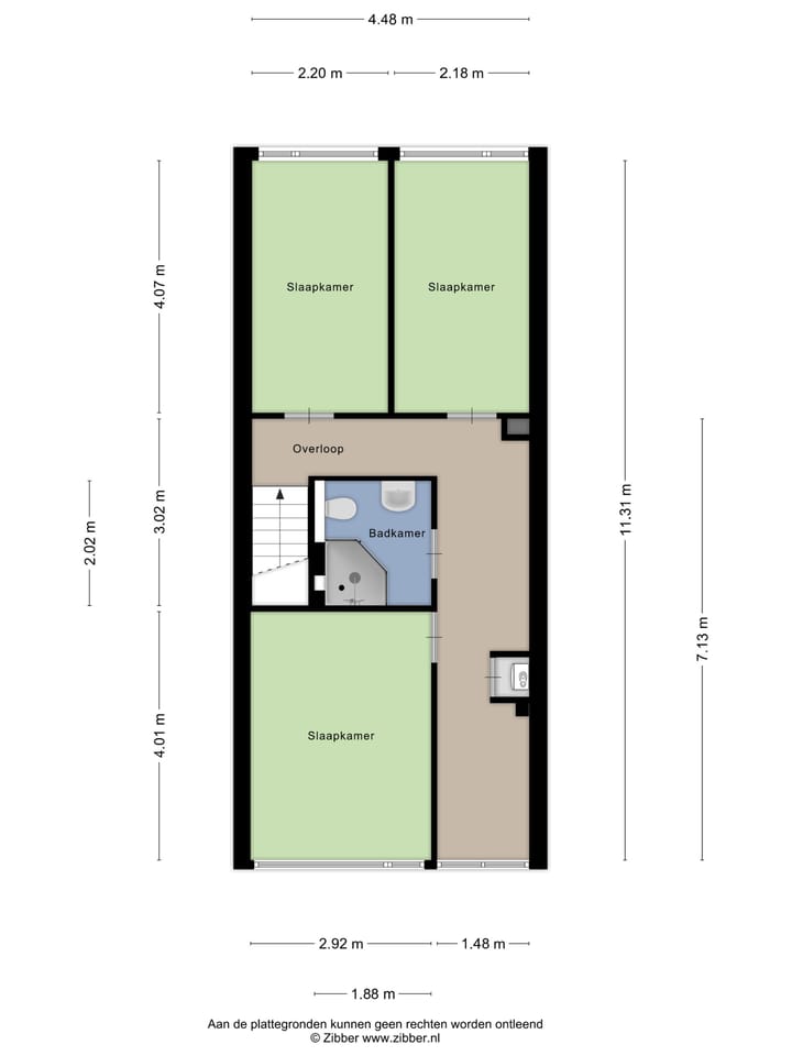 Foto 40 van Laan van het Kinholt 146