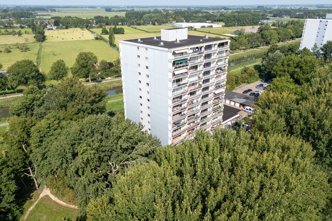 Foto 1 van Burgemeester D. Kooimanweg 313