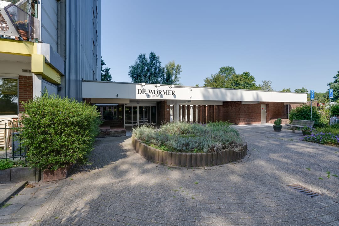 Foto 2 van Burgemeester D. Kooimanweg 313