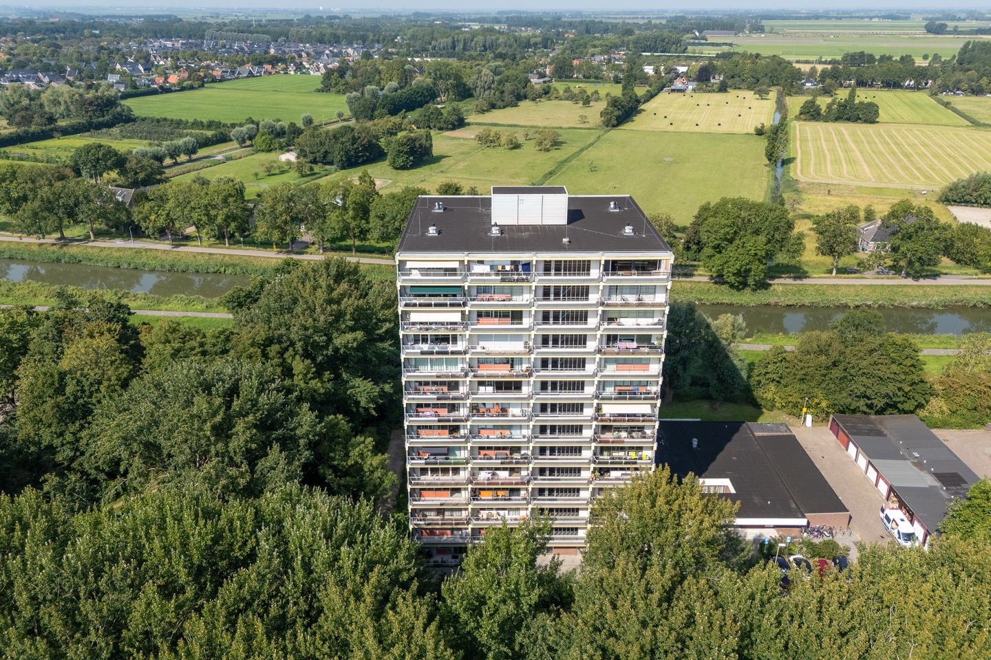 Foto 4 van Burgemeester D. Kooimanweg 313