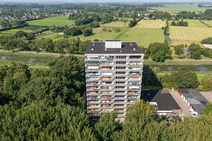 Photo 4 of Burgemeester D. Kooimanweg 313