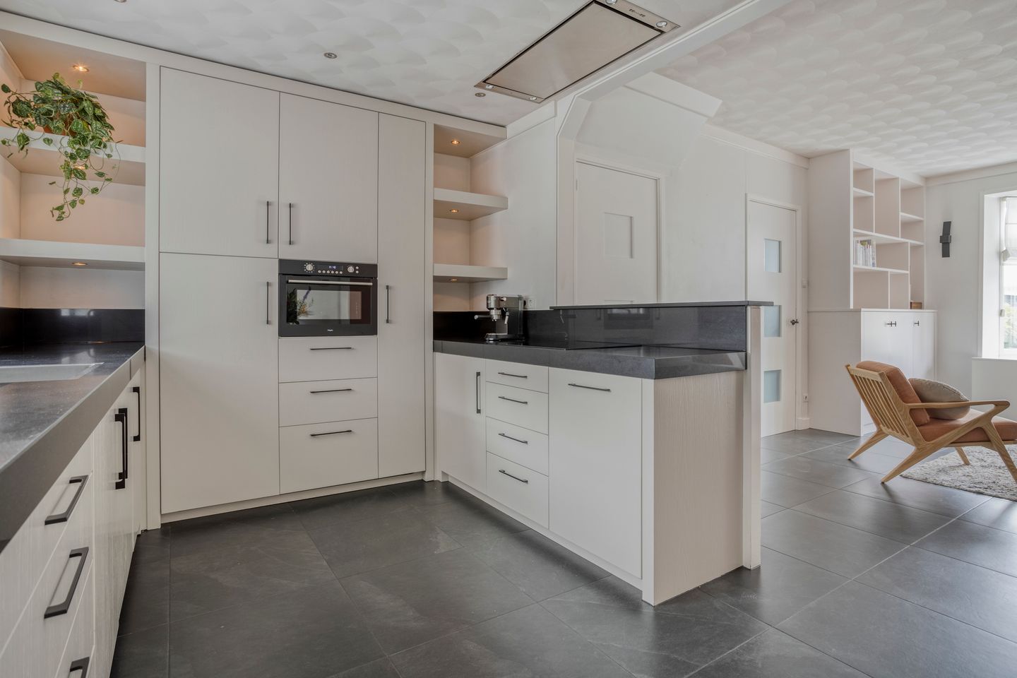 Foto 4 van Burgemeester Bosselaarstraat 10