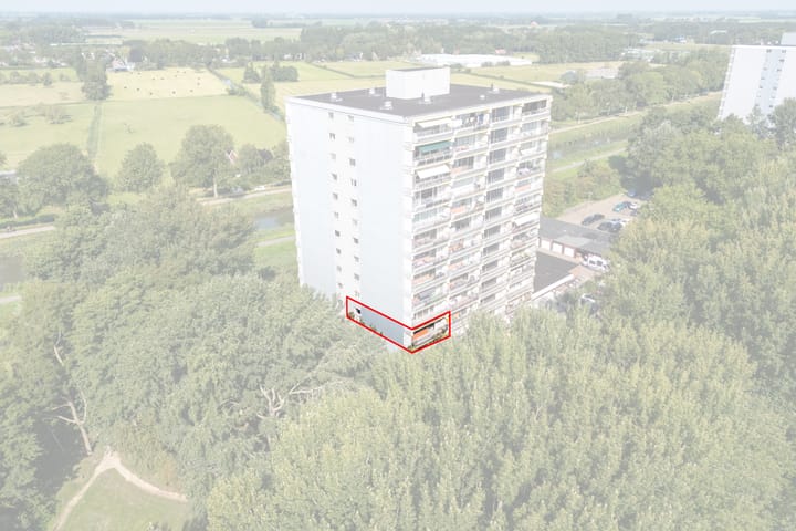 Photo 5 of Burgemeester D. Kooimanweg 313