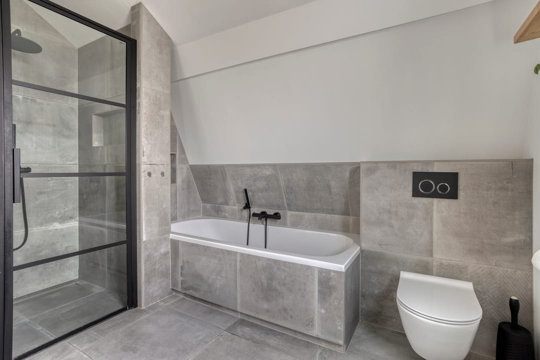 Foto 7 van Burgemeester Bosselaarstraat 10