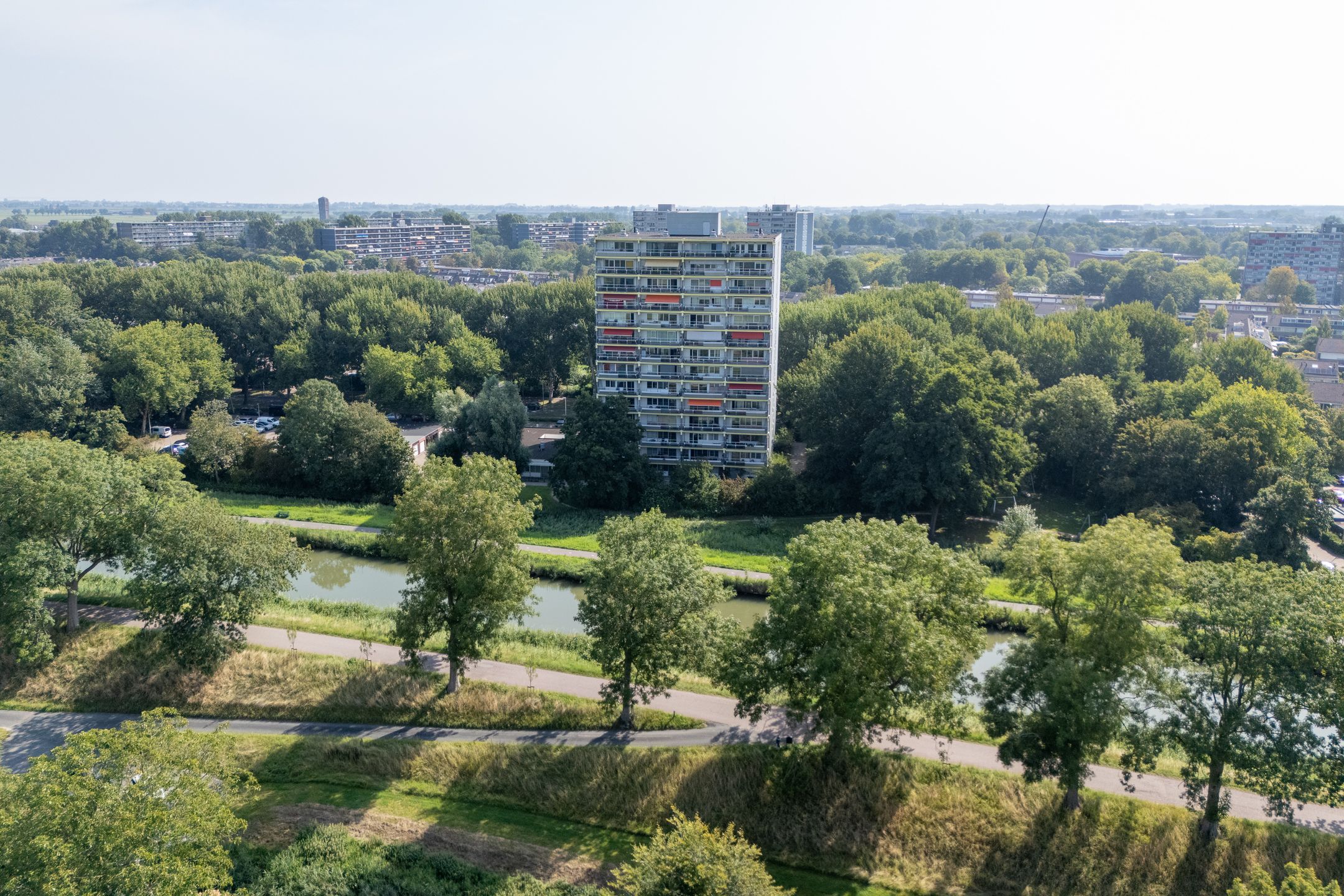 Foto 6 van Burgemeester D. Kooimanweg 313