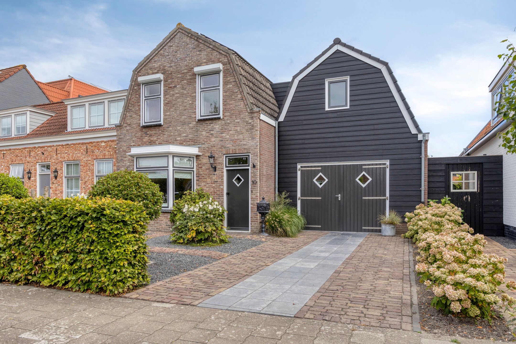 Burgemeester Bosselaarstraat, 10, Aagtekerke, 4363AW, Zeeland, Nederland 10