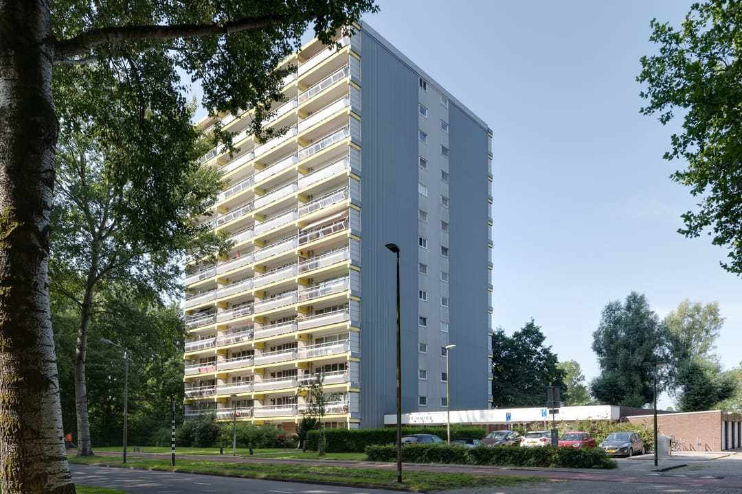 Foto 7 van Burgemeester D. Kooimanweg 313