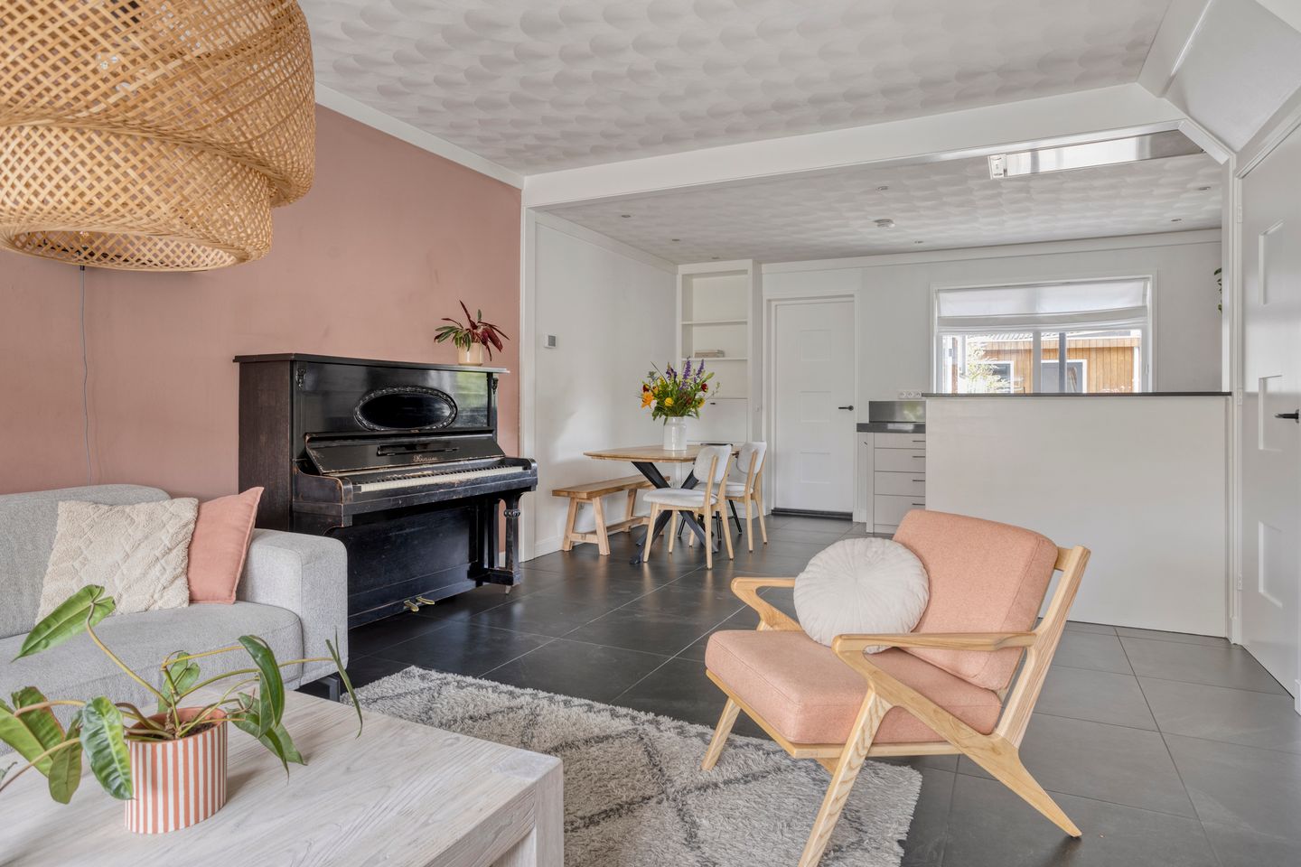 Foto 14 van Burgemeester Bosselaarstraat 10