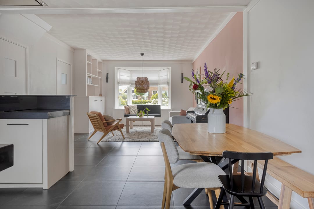 Foto 16 van Burgemeester Bosselaarstraat 10