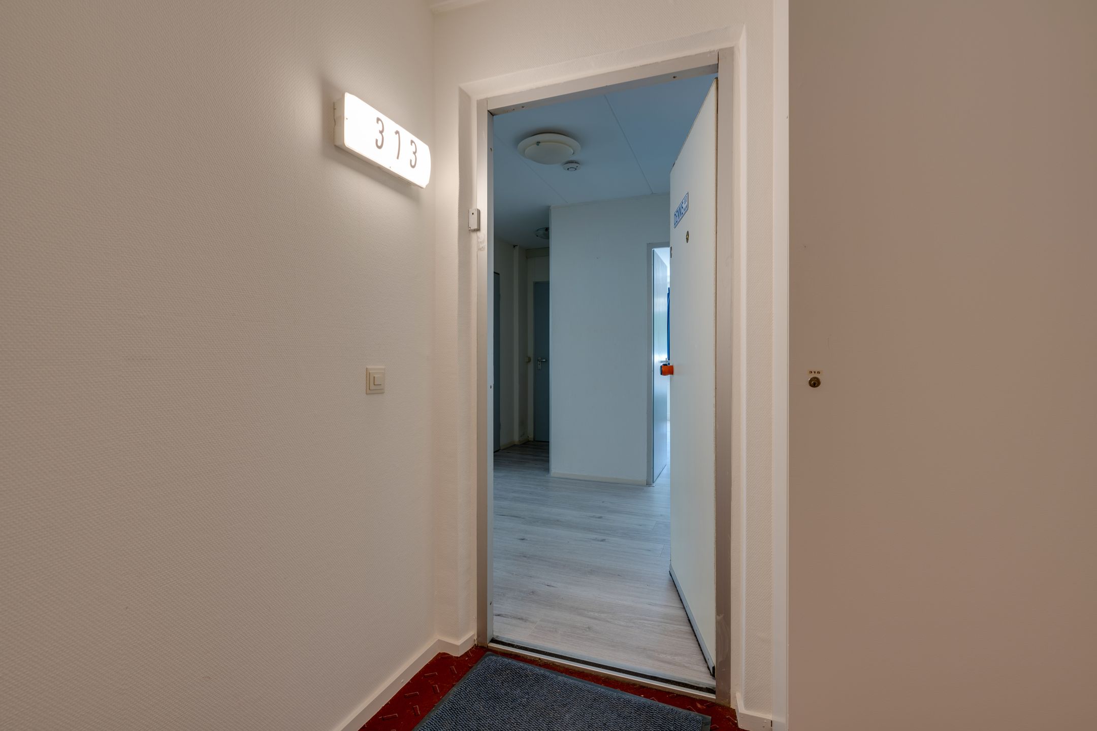 Foto 12 van Burgemeester D. Kooimanweg 313