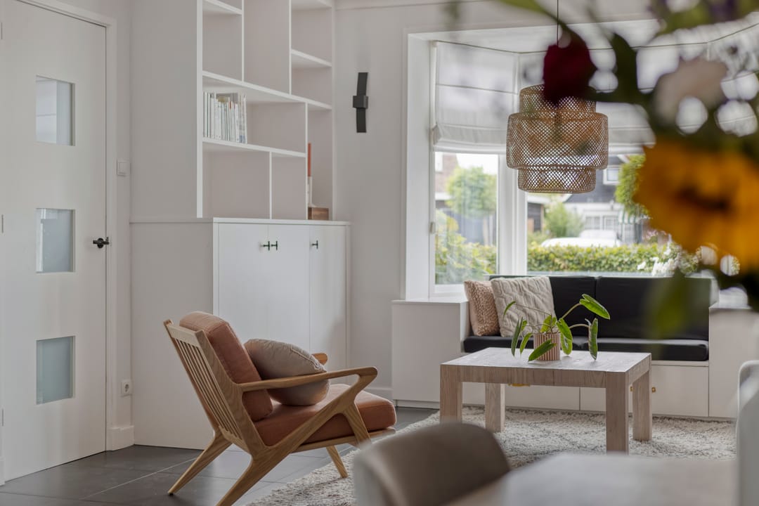 Foto 17 van Burgemeester Bosselaarstraat 10