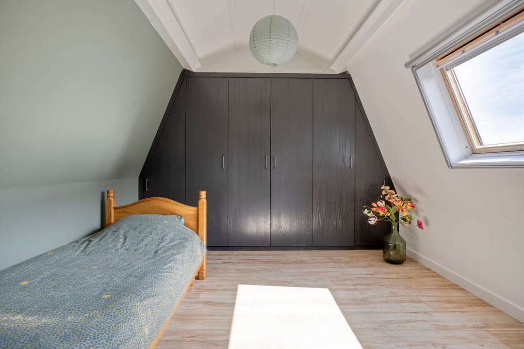 Foto 28 van Burgemeester Bosselaarstraat 10