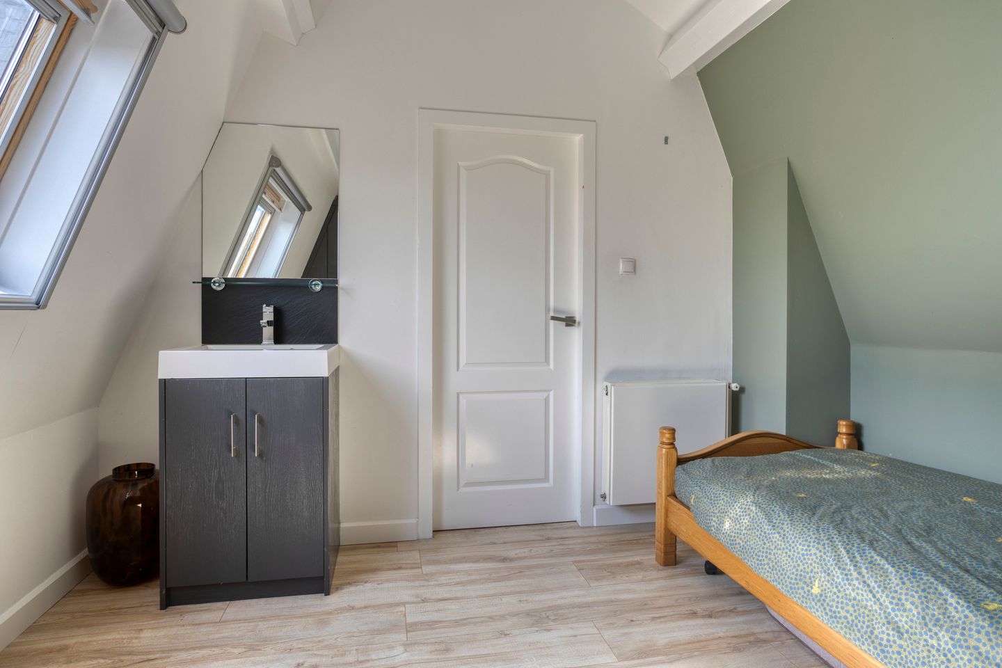 Foto 29 van Burgemeester Bosselaarstraat 10