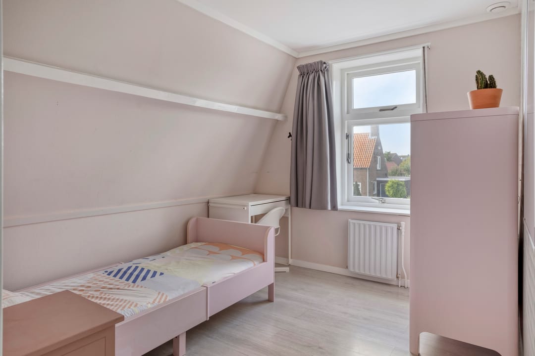 Foto 32 van Burgemeester Bosselaarstraat 10