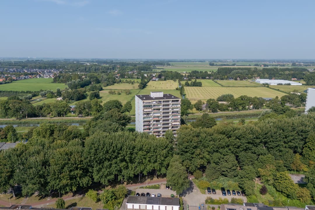 Foto 41 van Burgemeester D. Kooimanweg 313