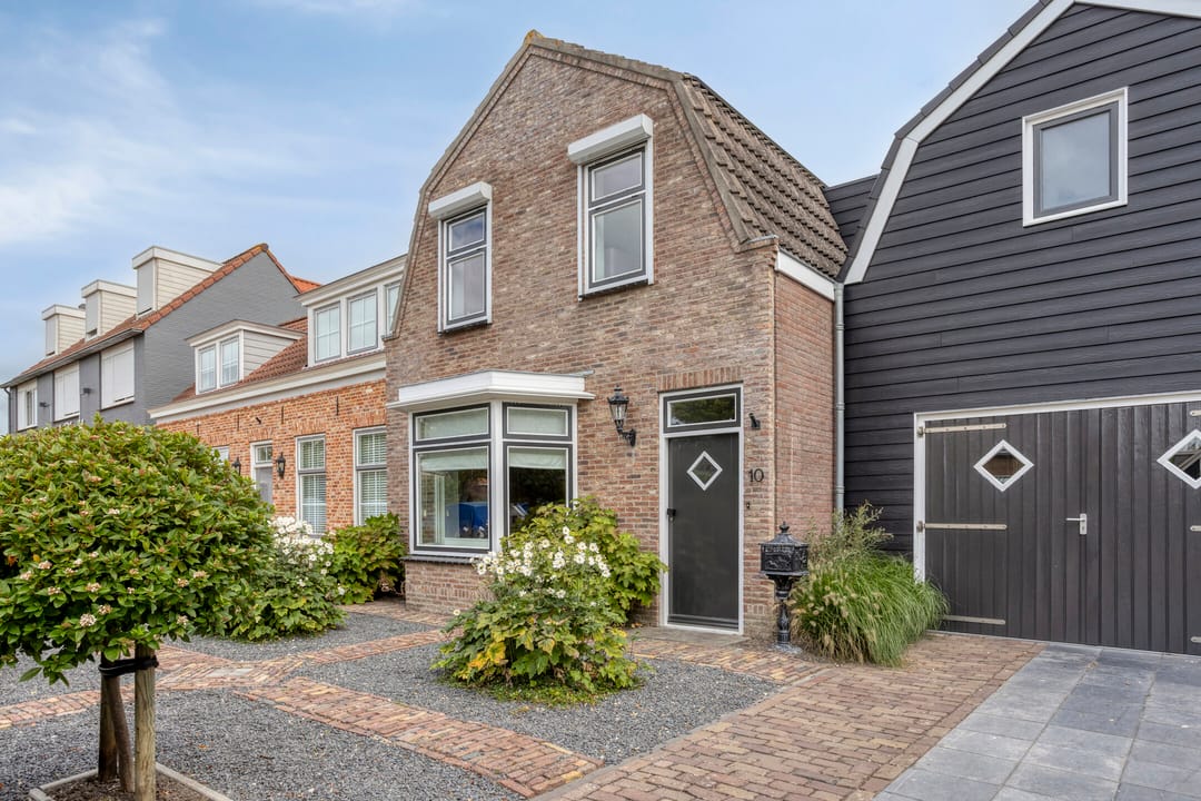 Foto 43 van Burgemeester Bosselaarstraat 10