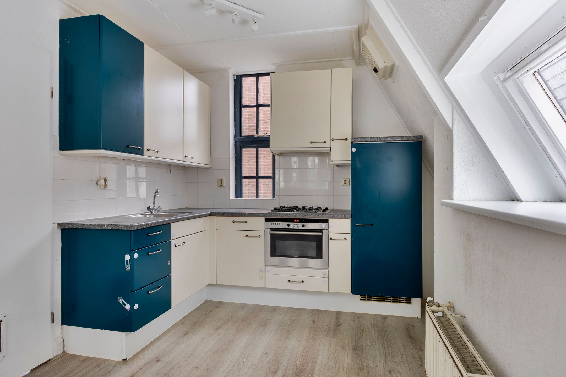 Foto 3 van Stationsweg 21-A